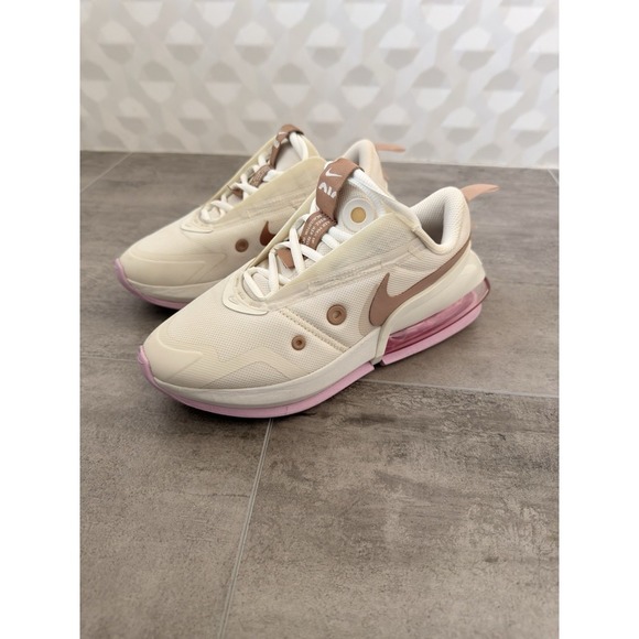Nike Women's Air Max Up Casual Sneakers from Finish Line Size 6.5 - Picture 2 of 13